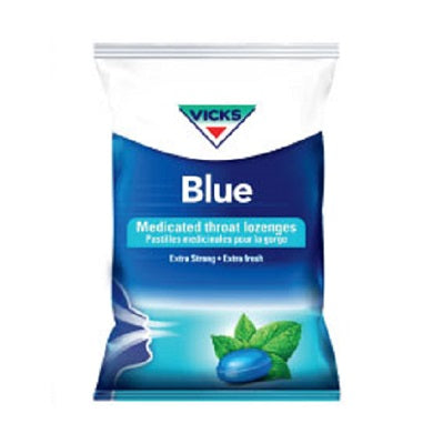 Vicks Blue 97 g x30