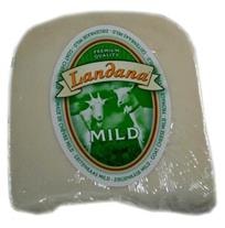 Landana Goat Cheese 200 g