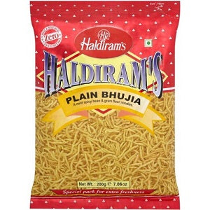 Haldiram's Plain Bhujia 200 g