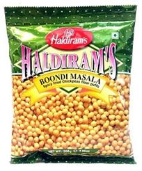 Haldiram's Boondi Masala 200 g