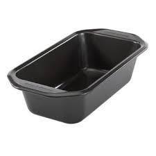 Baker's Secret Large Loaf Pan 23.6 x 13.18 x 6.45 cm