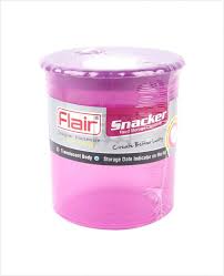 Flair Snacker Food Storage Container 950 ml
