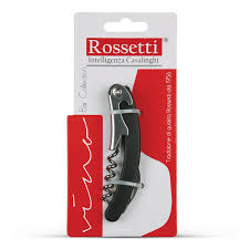 Rossetti Corkscrew Novo 3 in 1 2171