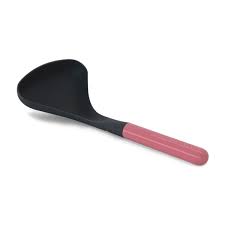 Rossetti Buon Appetito Ladle 61/02/Nero