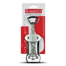 Rossetti Corkscrew Intelligenza Casalinghi 2175