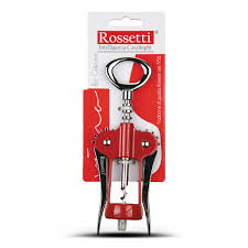 Rossetti Corkscrew Intelligenza Casalinghi 2177