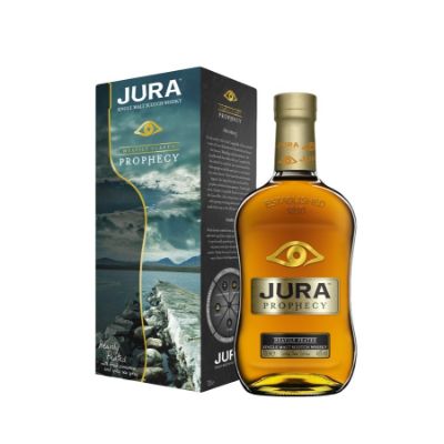 Jura Prophecy Peated Scotch Whisky 70 cl