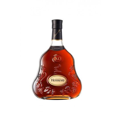 Hennessy XO Cognac Luminous 70 cl