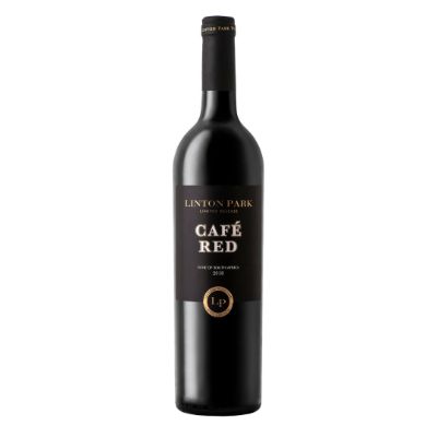 Linton Park Limited Release 2018 Cafe Red Wine 75 cl
