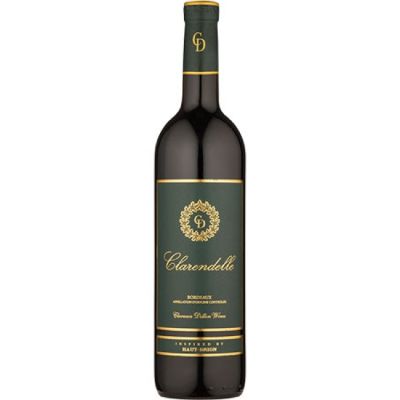 Clarendelle Bordeaux Red Wine 75 cl