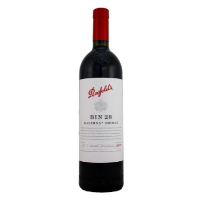 Penfolds Bin 28 Kalimna Shiraz 75 cl