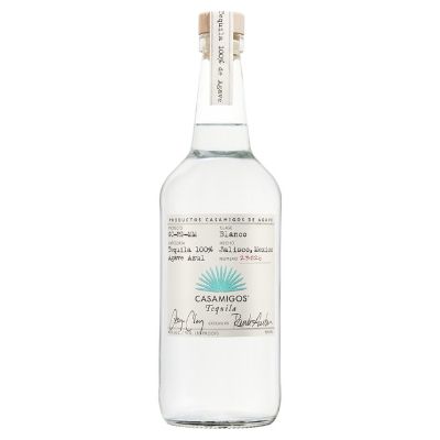 Casamigos Blanco Tequilla 70 cl