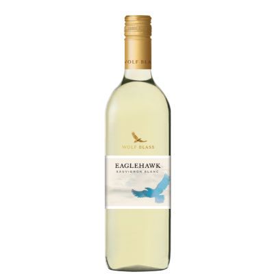 Wolf Blass Eagle Hawk Sauvignon Blanc 75 cl