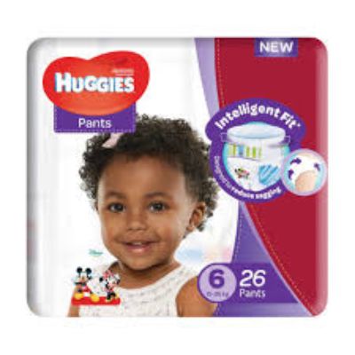 Huggies nappy pants sales price