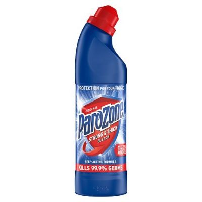 Parozone Thick Bleach Original 750 ml x2