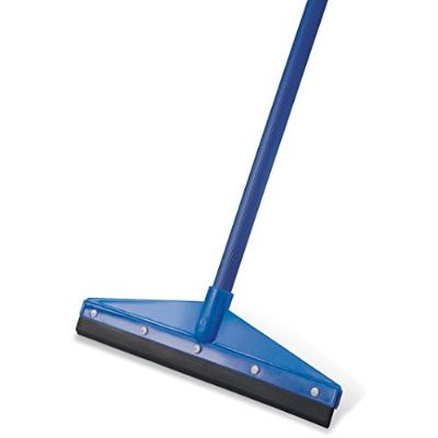 Cleanwel Floor Wiper With Stick