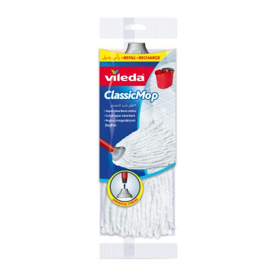 Vileda Classic Mop Head