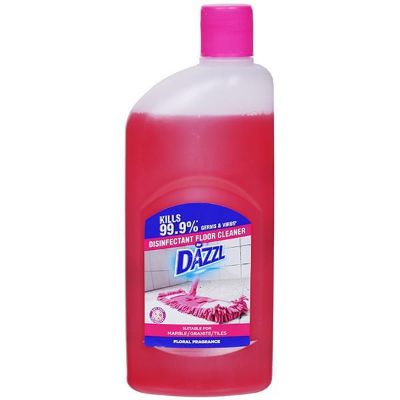 Dabur Dazzl All Surface Disinfectant Cleaner 500 ml