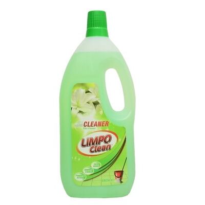 Limpo Clean All Purpose Cleaner Lemon 1 L