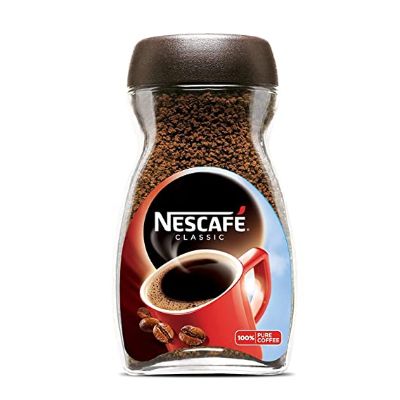 Nescafe Classic Coffee 100 g