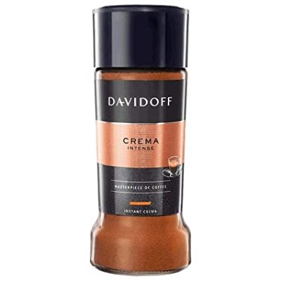 Davidoff Cream Coffee 90 g/100 g