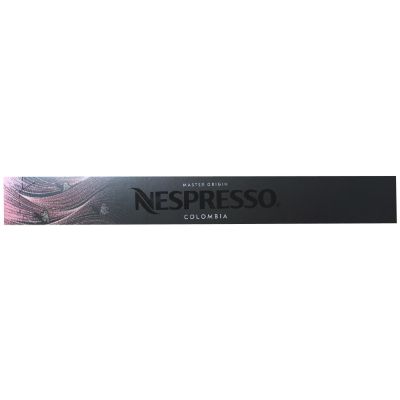 Nespresso Coffee Capsules Colombia 57 g