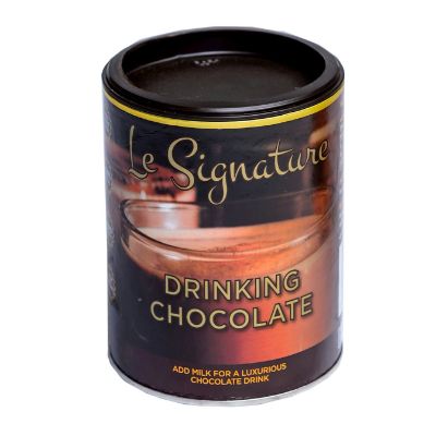 Le Signature Drinking Chocolate 600 g