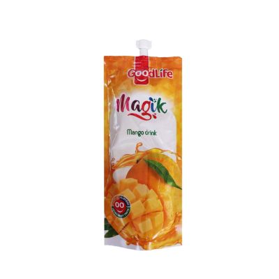 Magik Mango Drink 12.5 cl x20