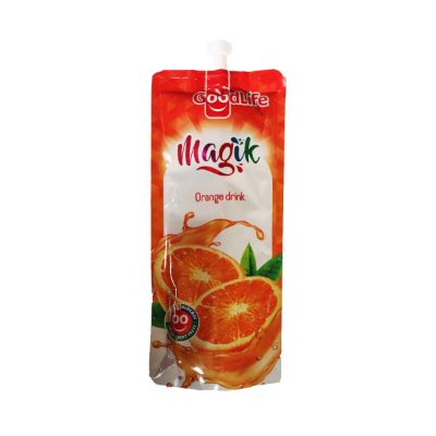 Magik Orange Drink 12.5 cl x20