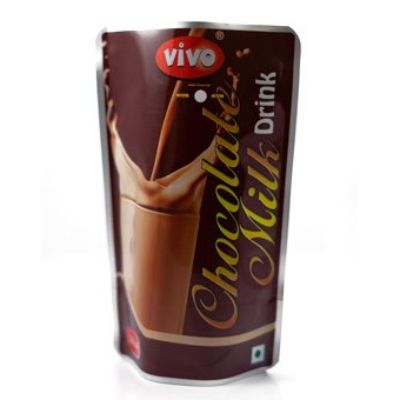 Vivo Chocolate Milk Drink 20 cl