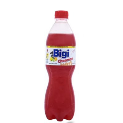 Bigi Chapman 60 cl