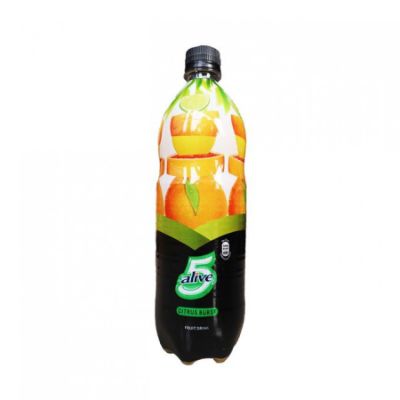 Five Alive Citrus Burst Fruit Drink 78 cl