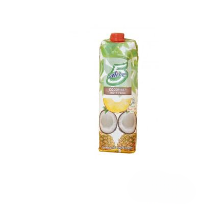 5 Alive Cocopine Fruit Drink 1 L