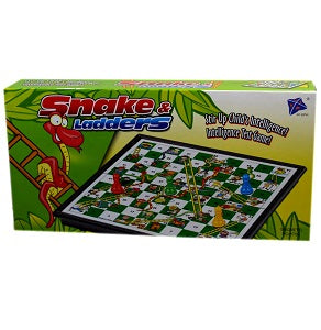 Snake & Ladder Magnetic