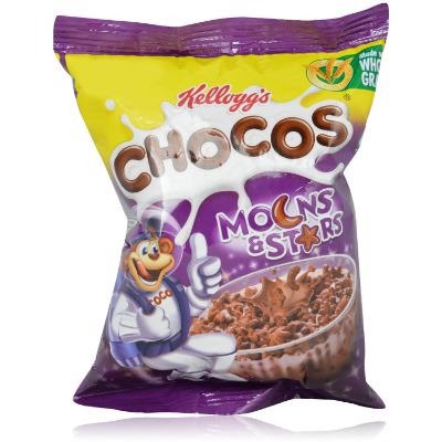 Kellogg's Chocos Moons & Stars 28 g