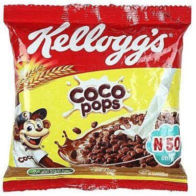 Kellogg's Coco Pops 32 g/28 g