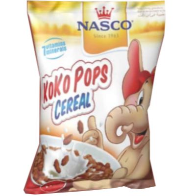 Nasco Koko Pops 32 g x10
