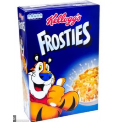 Kellogg's Frosties Sachet 450 g