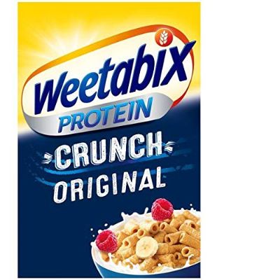 Weetabix Protein Crunch Original 450 g