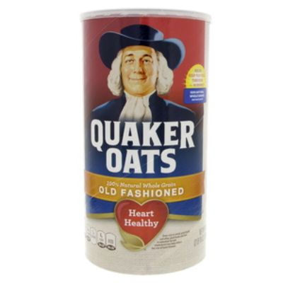 Quaker Instant Oatmeal 1.19 kg