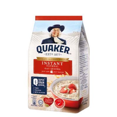 Quaker Instant Oatmeal 800 g