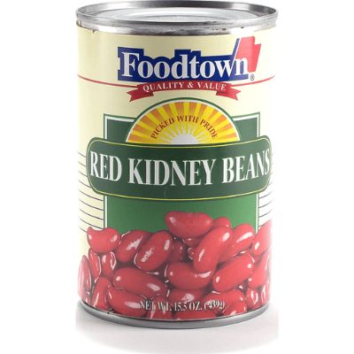 Foodtown Red Kidney Beans 439 g