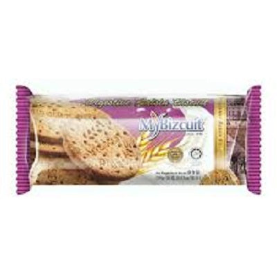 MyBizcuit Digestive Raisin Biscuit 250 g