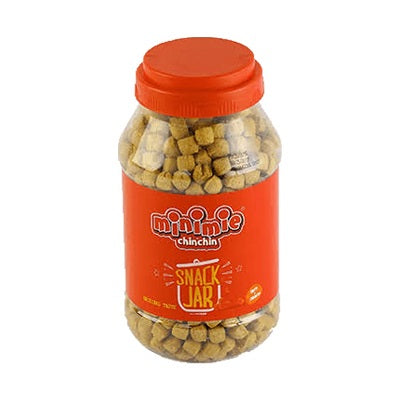 Minimie Chin Chin Hot N Spicy 900 g