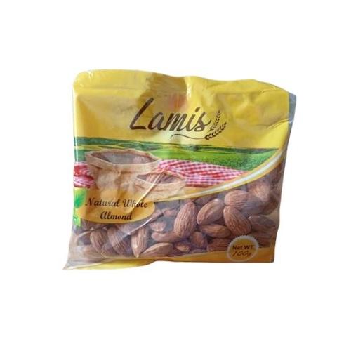 Lamis Natural Whole Almond 100 g