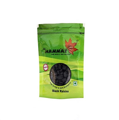 Lamis Black Raisin 200 g