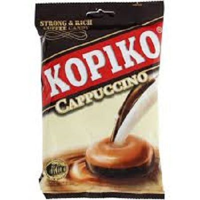 Kopiko Cappuccino Candy 150 g