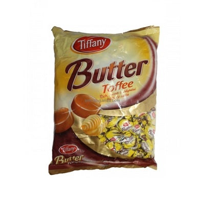 Tiffany Butter Toffee 300 g/400 g