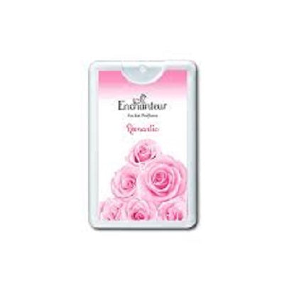 Enchanteur EDT Romantic 18 ml