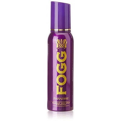 Fogg Body Spray Paradise 120 ml